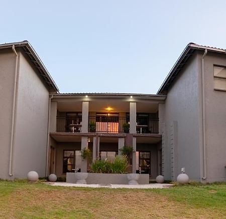Altissimo Guesthouse Bloemfontein Dış mekan fotoğraf