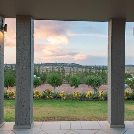 Altissimo Guesthouse Bloemfontein Dış mekan fotoğraf