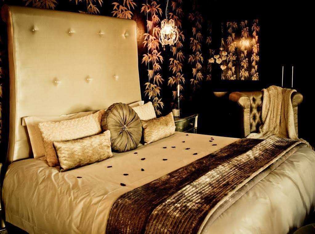 Altissimo Guesthouse Bloemfontein Dış mekan fotoğraf