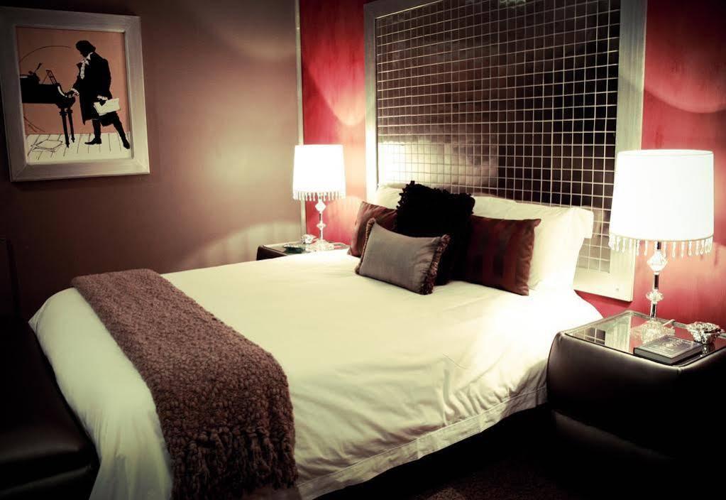 Altissimo Guesthouse Bloemfontein Dış mekan fotoğraf