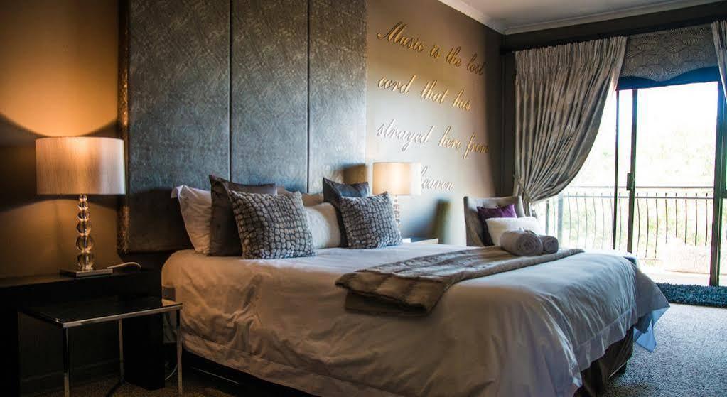 Altissimo Guesthouse Bloemfontein Dış mekan fotoğraf