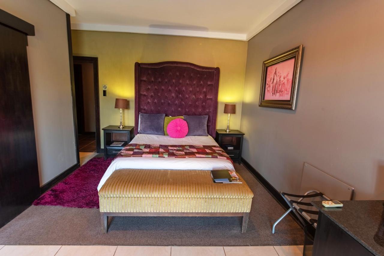 Altissimo Guesthouse Bloemfontein Dış mekan fotoğraf
