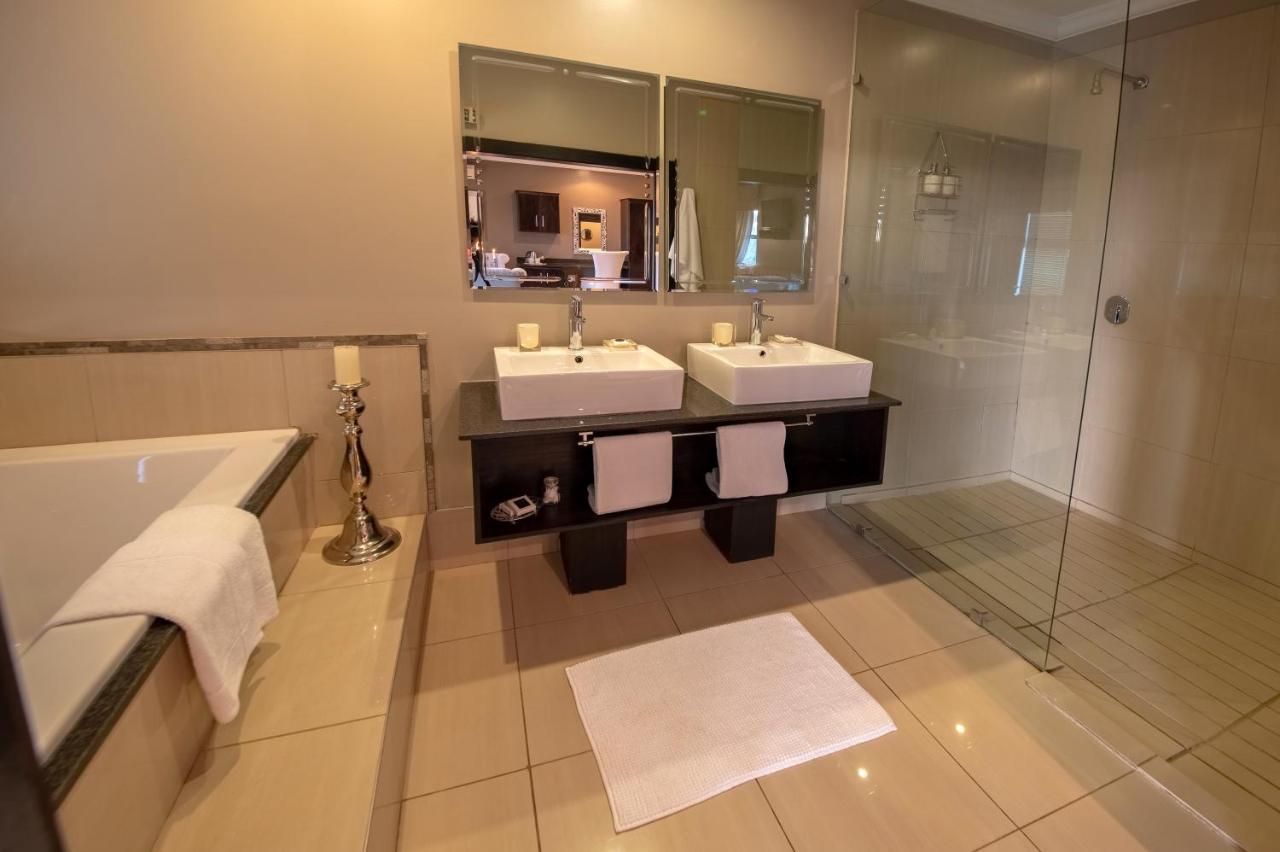 Altissimo Guesthouse Bloemfontein Dış mekan fotoğraf