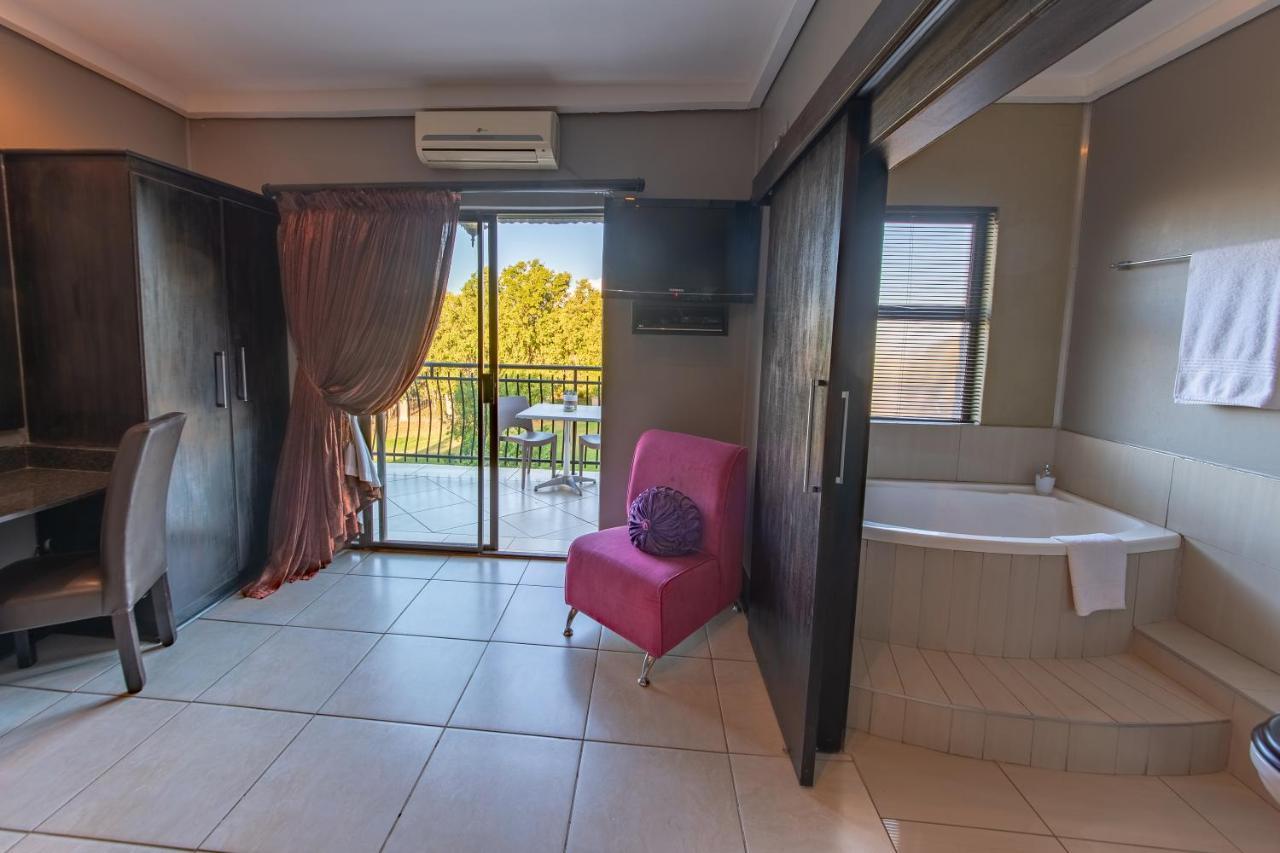 Altissimo Guesthouse Bloemfontein Dış mekan fotoğraf