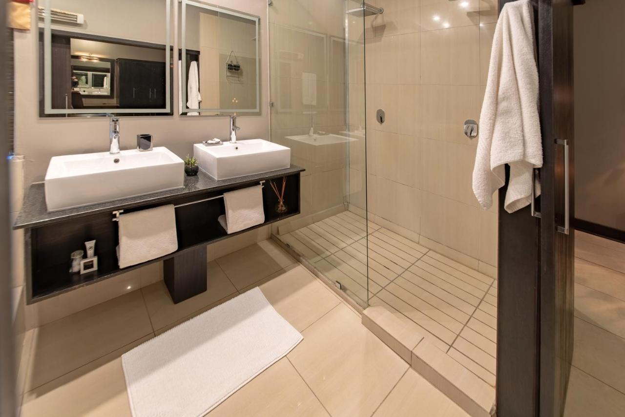 Altissimo Guesthouse Bloemfontein Dış mekan fotoğraf