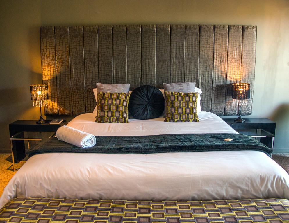 Altissimo Guesthouse Bloemfontein Oda fotoğraf