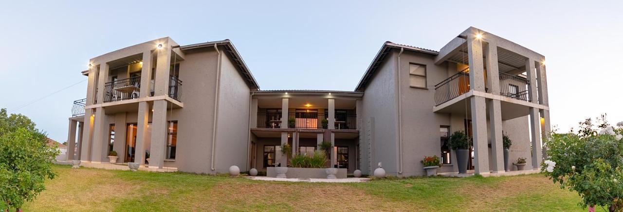 Altissimo Guesthouse Bloemfontein Dış mekan fotoğraf