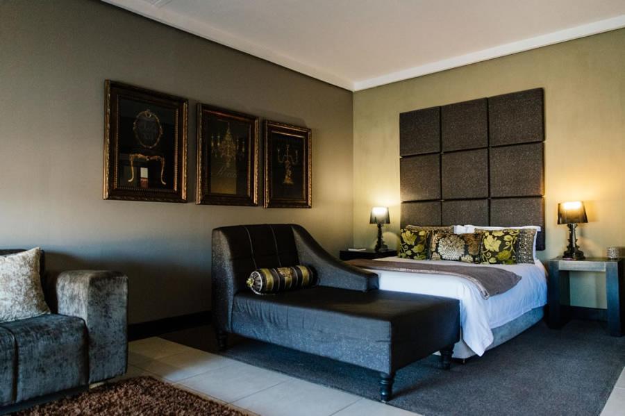 Altissimo Guesthouse Bloemfontein Dış mekan fotoğraf
