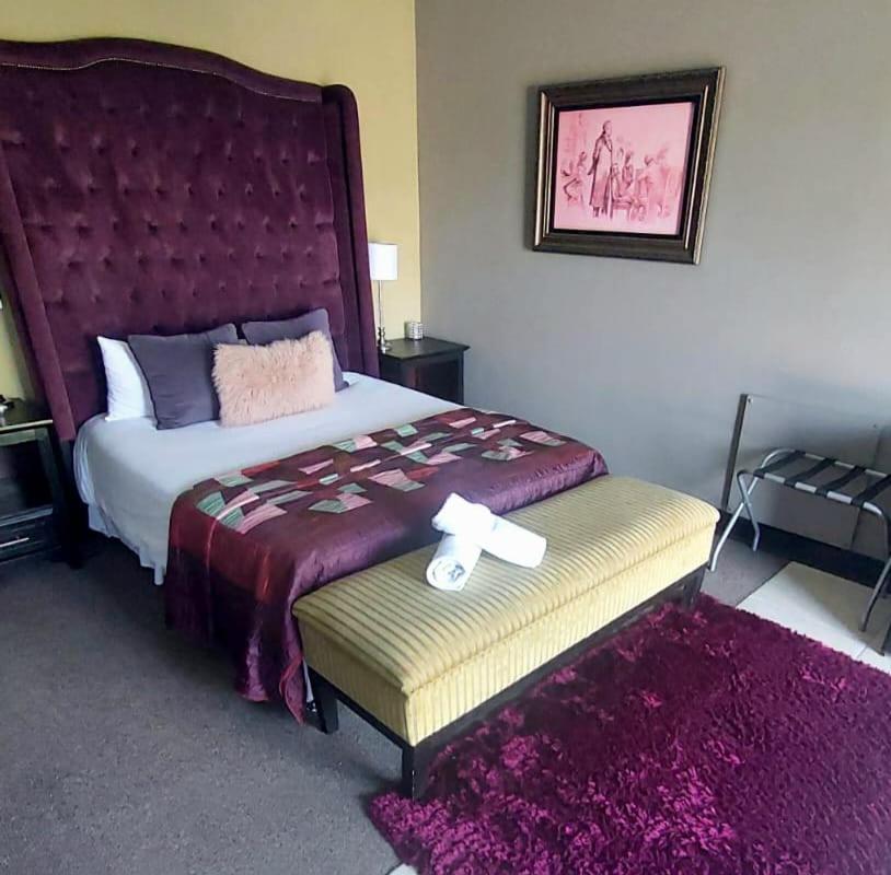 Altissimo Guesthouse Bloemfontein Dış mekan fotoğraf