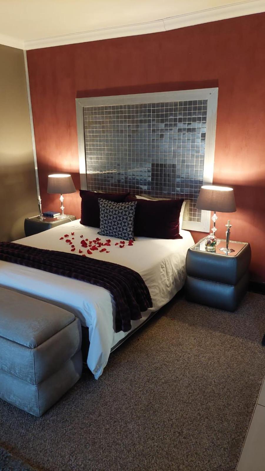 Altissimo Guesthouse Bloemfontein Dış mekan fotoğraf